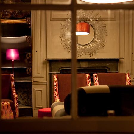 Vanbrugh House Hotel Oxford Luaran gambar
