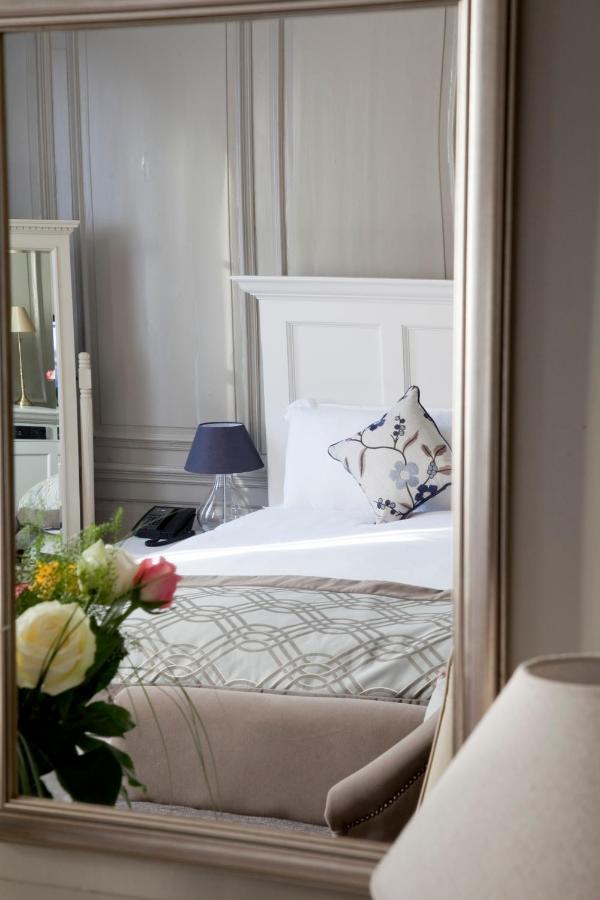 Vanbrugh House Hotel Oxford Luaran gambar