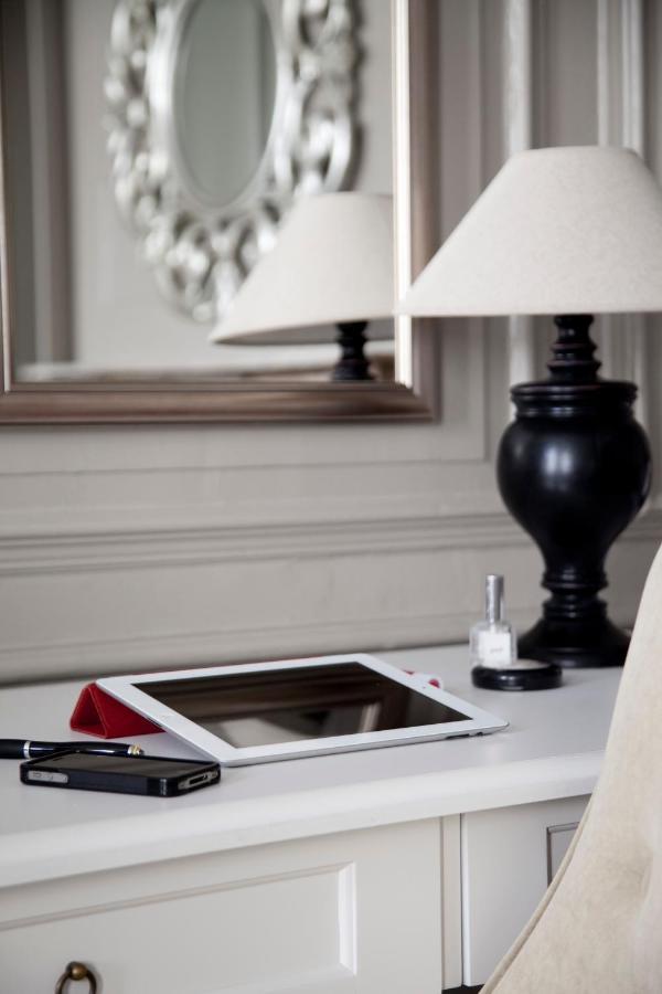 Vanbrugh House Hotel Oxford Luaran gambar