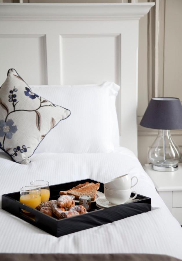 Vanbrugh House Hotel Oxford Luaran gambar