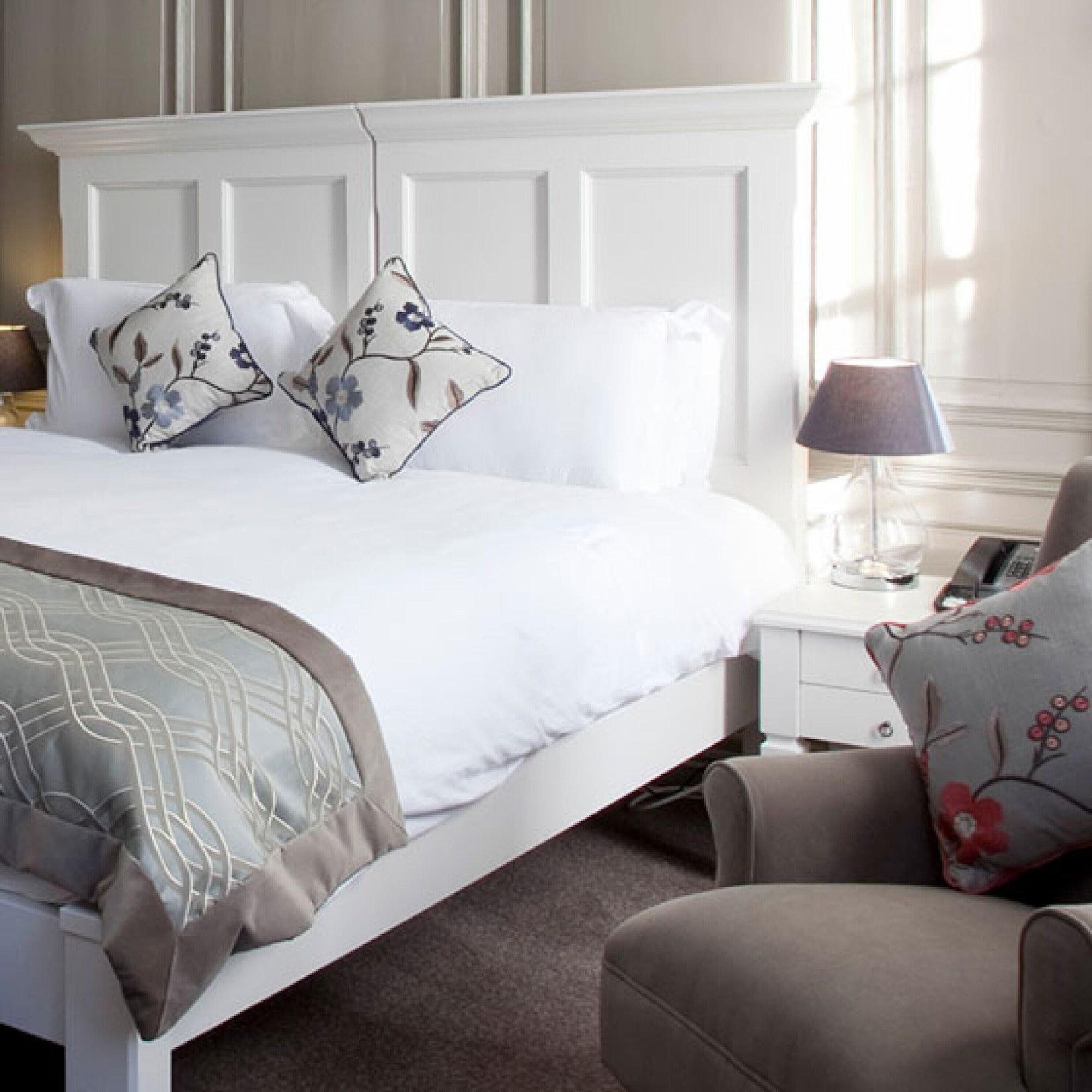 Vanbrugh House Hotel Oxford Luaran gambar