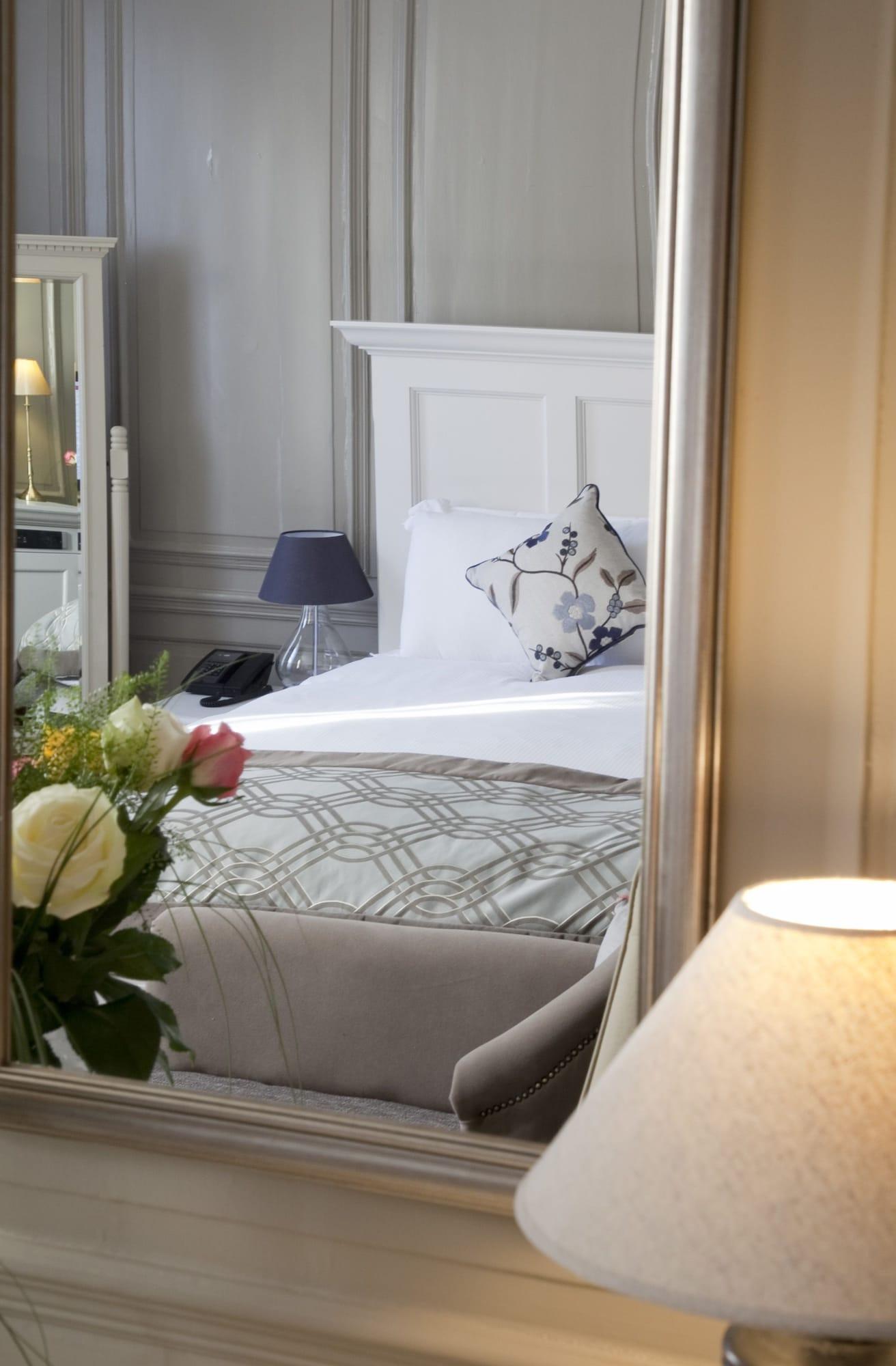 Vanbrugh House Hotel Oxford Luaran gambar