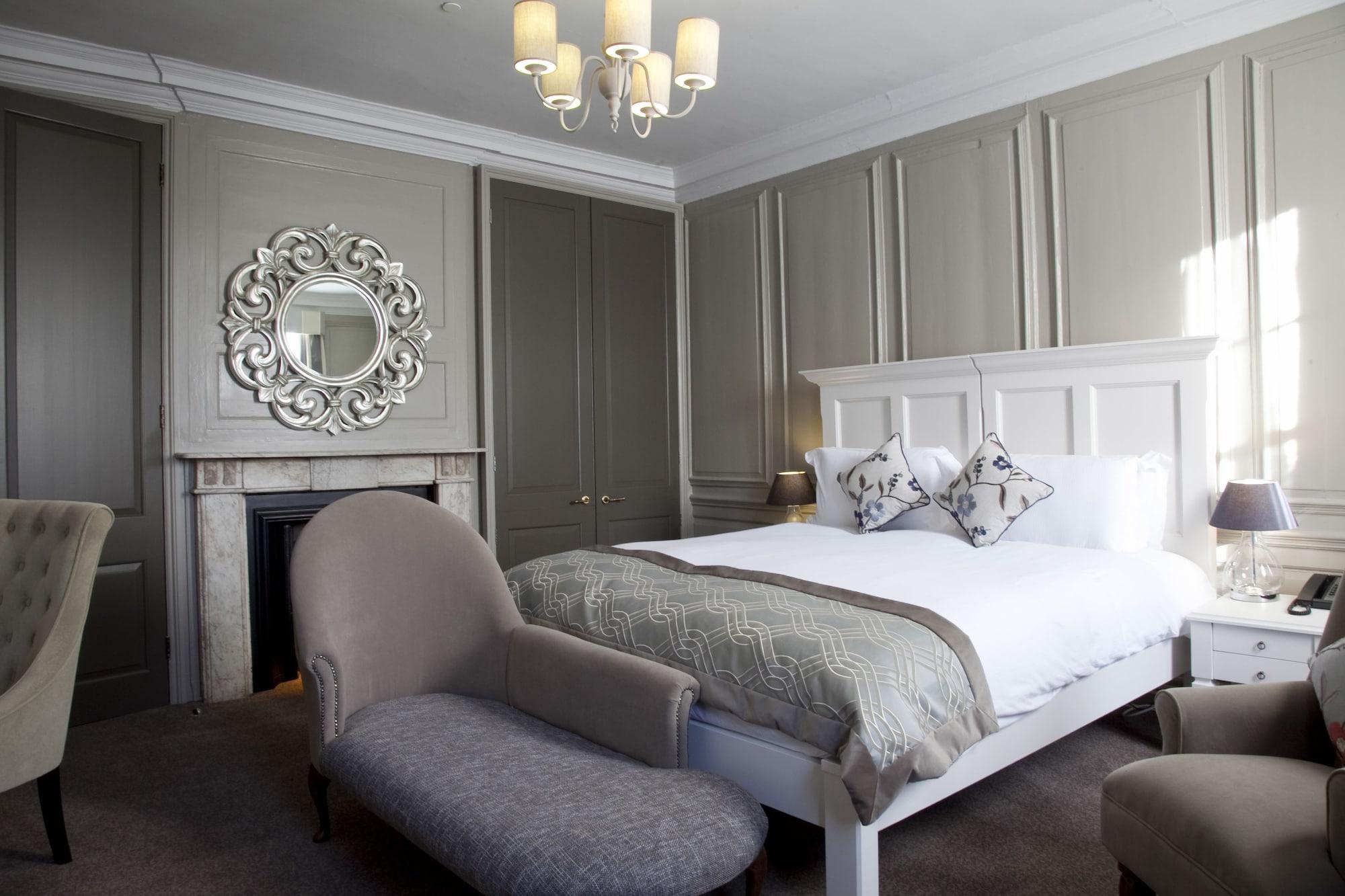Vanbrugh House Hotel Oxford Luaran gambar