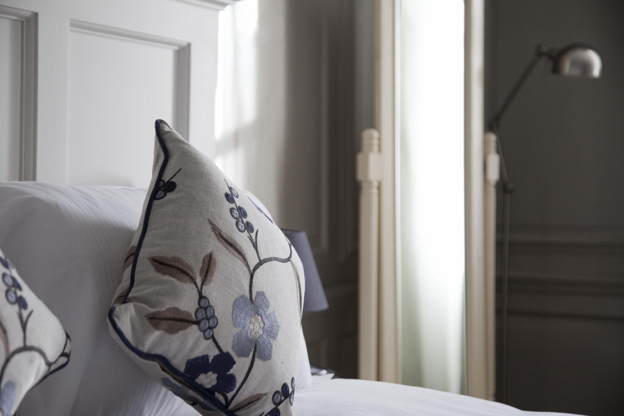 Vanbrugh House Hotel Oxford Luaran gambar
