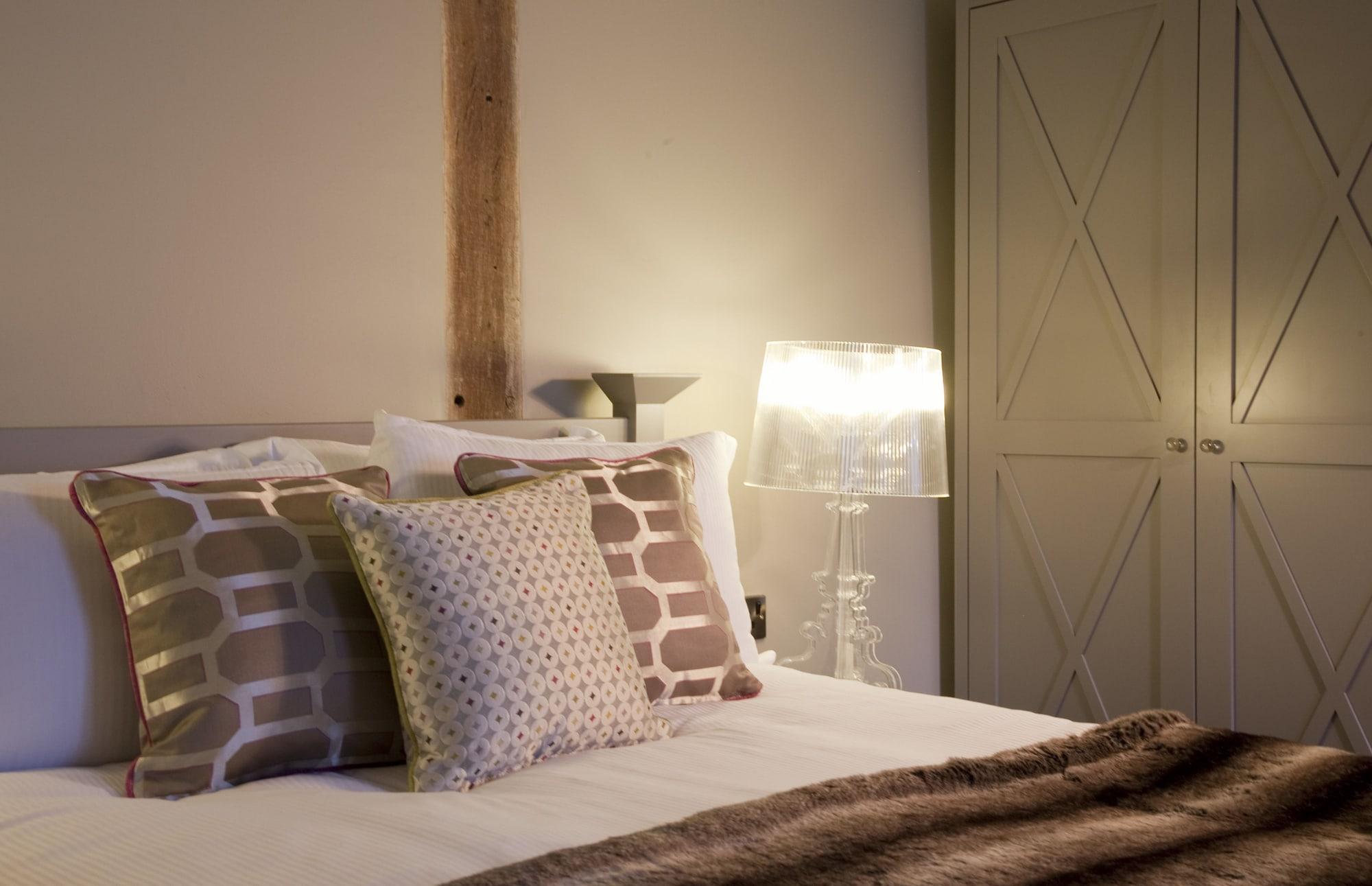 Vanbrugh House Hotel Oxford Luaran gambar