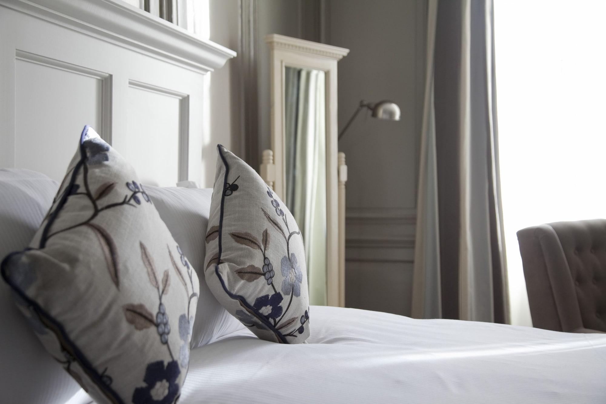 Vanbrugh House Hotel Oxford Luaran gambar