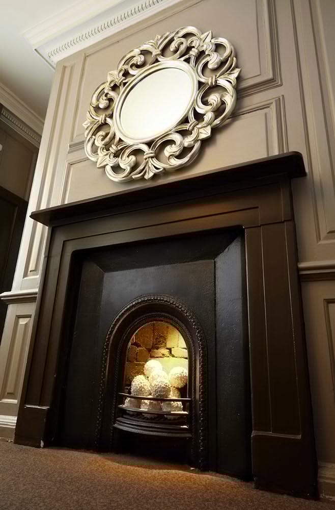 Vanbrugh House Hotel Oxford Luaran gambar