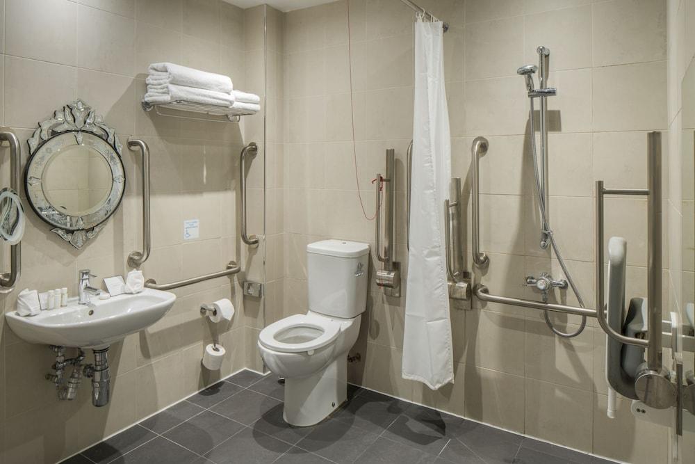 Vanbrugh House Hotel Oxford Luaran gambar