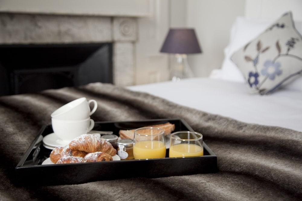 Vanbrugh House Hotel Oxford Luaran gambar