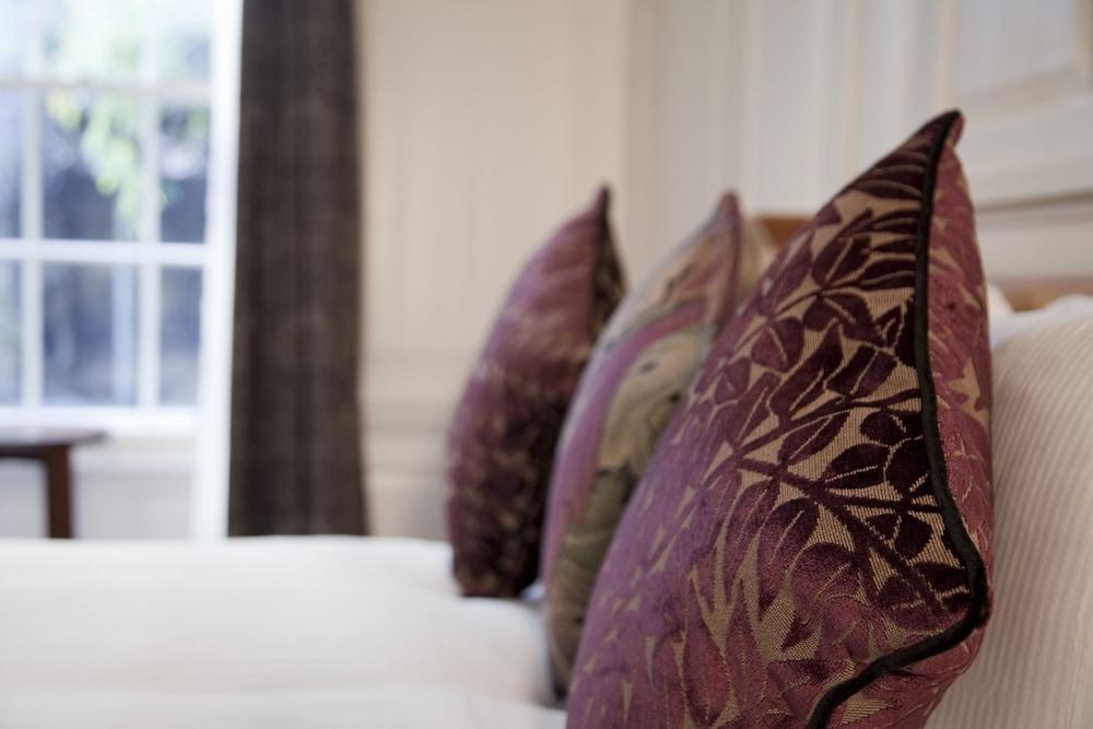 Vanbrugh House Hotel Oxford Luaran gambar