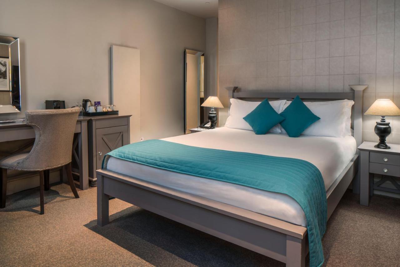 Vanbrugh House Hotel Oxford Luaran gambar